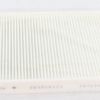 NAVISTAR CABIN AIR FILTER BUNK