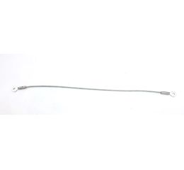 HOOD STOP CABLE