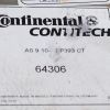 CONTITECH AIR SPRING