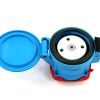 MELTRIC ELECTRIC SOCKET/3P+E 60A 480V UL