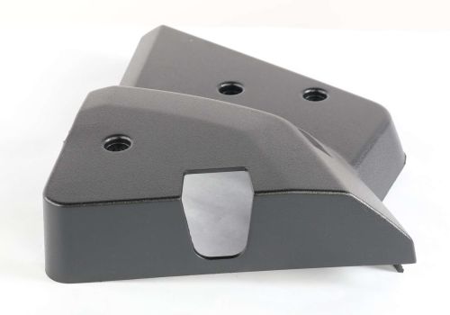 JCB DOOR LATCH COVER CAB