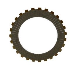 CLUTCH DISC, FRICTION