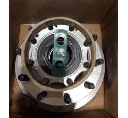 HUB ASSEMBLY