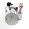 BUCHER HYDRAULICS DYNA-JACK POWER UNIT W/ 8111-S 12VDC MOTOR G .88cc