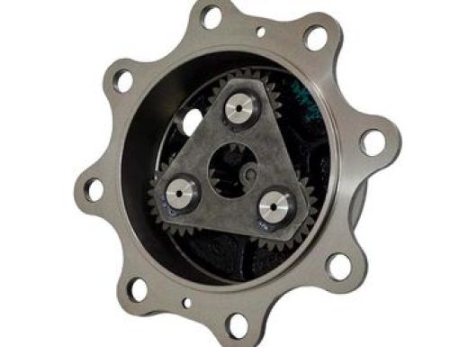 CASE AFTERMARKET PLANETARY ASSEMBLY