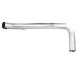 EXHAUST PIPE  REAR