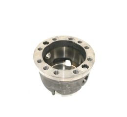 S130 DIFFERENTIAL. CASE - PLAIN HALF (