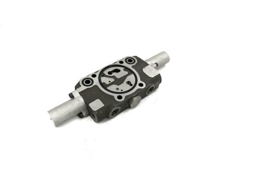 BOBCAT SECTION - VALVE
