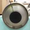 CUMMINS MUFFLER ISL07