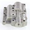 ALLISON BODY RETARDER CONTROL