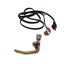ENGINE HEATER 1250W 120V
