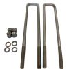 AUTOMANN SUSPENSION U-BOLT KIT