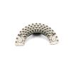VOLVO BLOWER MOTOR RESISTER