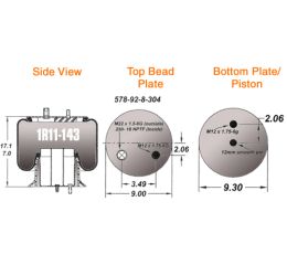 AIR SPRING