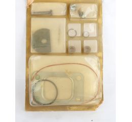 REPAIR KIT  TURBO