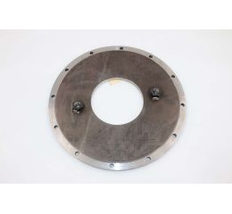 PUMP HOUSING MOUNT