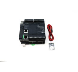 LOGIC CONTROLLER M221 24 IO RELAY