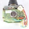 OEM CONTROLS JOYSTICK CONTROLLER