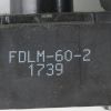 KLIXON BREAKER 60A 3/8 SURFACE MOUNT