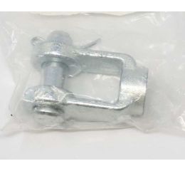 FORGED CLEVIS