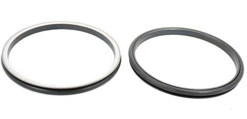 VOLVO SLIP RING SEALING