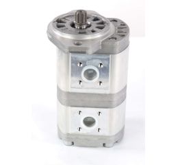 HYDRAULIC GEAR MOTOR