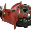 ZF DIFFERENTIAL CARRIER ASSEMBLY