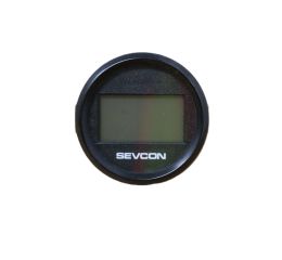 GAUGE: COMBINATION SMART VIEW