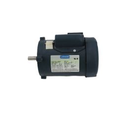 ELECTRIC MOTOR 1/2HP 115/208-230V 60Hz 1PH