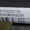 MOPAR AXLE DANA 30 - FRONT