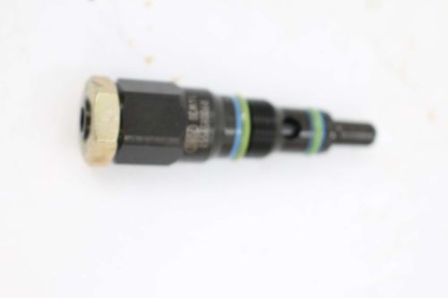 SCHAEFF FLOW REGUL VALVE