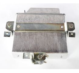 TRANSMISSION CONTROL UNIT - PROGRAMMED