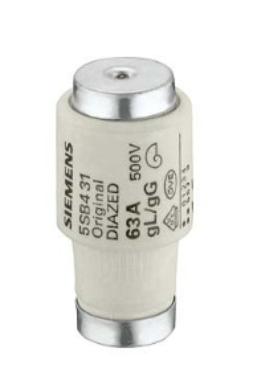 SIEMENS FUSE CARTRIDGE