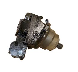 HYDRAULIC MOTOR VARIABLE