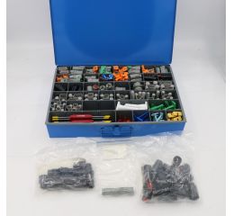 ELECTRICAL BOX B