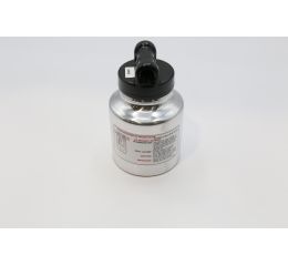FILTER/MUFFLER 1/2' PT 32 OZ METAL