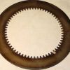 CAT AFTERMARKET CLUTCH DISC (STEEL)