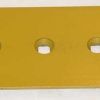 KOMATSU AFTERMARKET CUTTING EDGE, END BIT