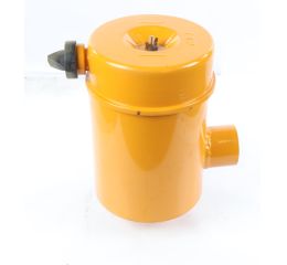 AIRCLEANER ASSEMBLY