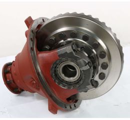 DIFFERENTIAL AND CARRIER ASSEMBLY