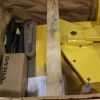 VOLVO OVERHUNG TAILGATE - WIRE OPERATED