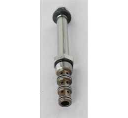HYDRAULIC SOLENOID VALVE CARTRIDGE 4-WAY 3-POS