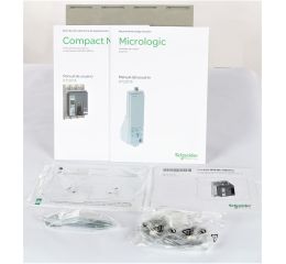 CIRCUIT BREAKER MC 4P 800A