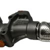 PACCAR EXHAUST MANIFOLD