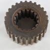 DANA SPICER GEAR INSIDE TEETH 16 OUTSIDE TEETH 26 COUNT