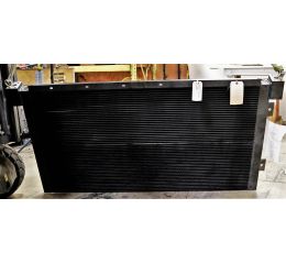 OIL COOLER 3.7 X 33.86 X 6