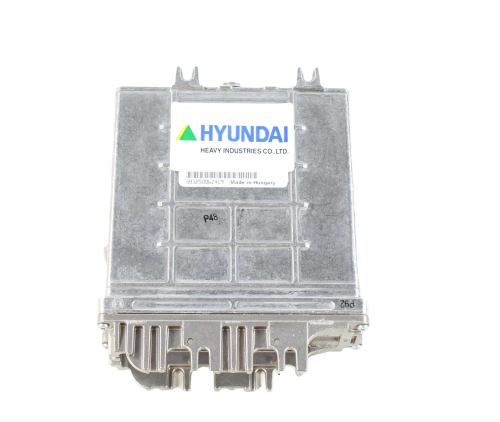 HYUNDAI CONSTRUCTION EQUIP. CONTROL UNIT-EST37A