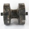 ALPINE TRACK SYSTEMS TRACK ROLLER DIAMETER 11.5INCH