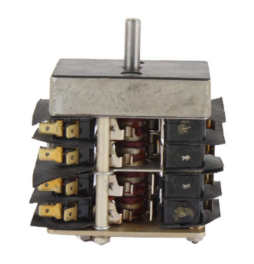 MICRO SWITCH SWITCH