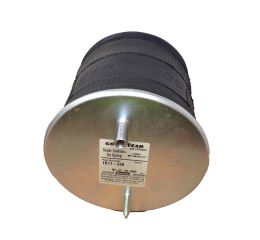 SUPER CUSHION AIR SPRING